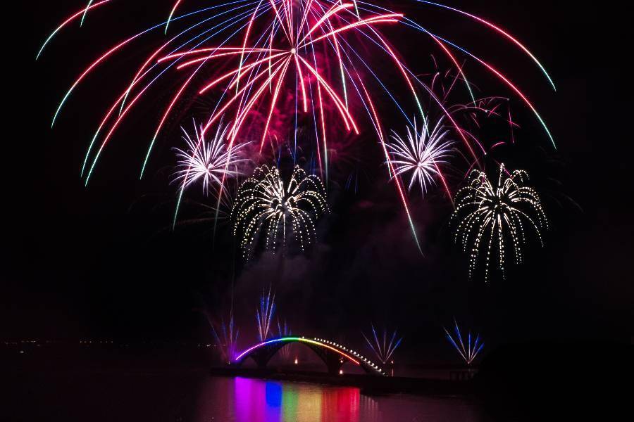 
                                                                        2026 澎湖國際海上花火節
                                                                        