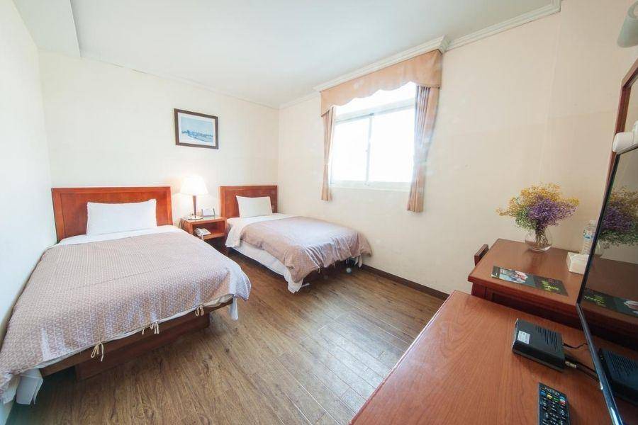 
                                                                        澎湖嘉華大飯店
                                                                        