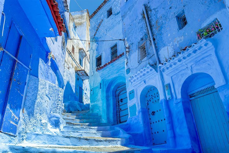 
                                                                        【摩洛哥四大皇城12日】卡薩布蘭卡、藍色蕭安、金色撒哈拉沙漠駱駝遊
                                                                        