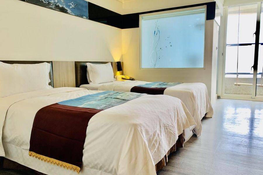 
                                                                        海洋渡假村飯店
                                                                        