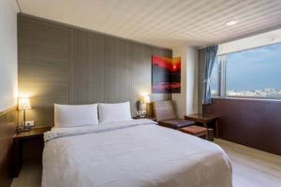 
                                                                        澎湖和田大飯店
                                                                        