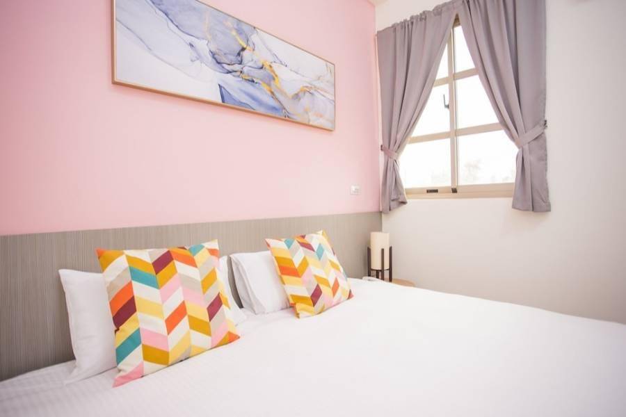 
                                                                        【金門】十美渡假村_3日
                                                                        