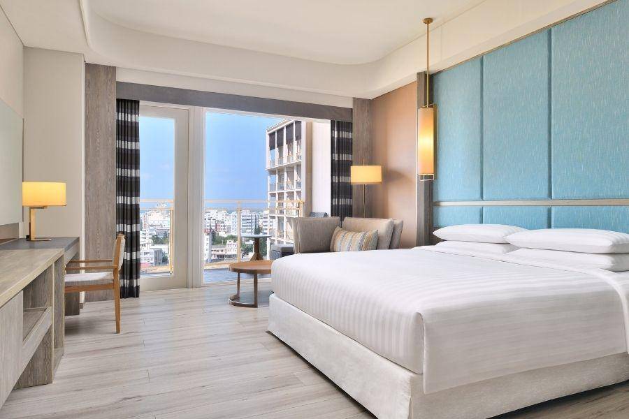 
                                                                        澎湖福朋喜來登酒店
                                                                        