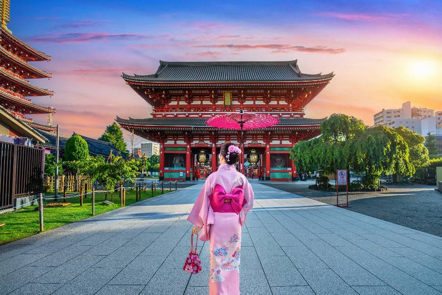 
                                                                        🫚東京機加酒 想飛就飛 說走就走🫚
                                                                        