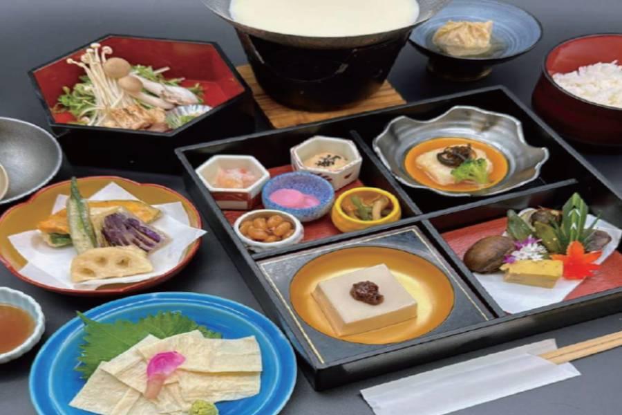 
                                                                        【日本全程素食系列】京都大阪滋賀 琵琶湖溫泉‧彥根城‧遊船‧嵐山5日
                                                                        