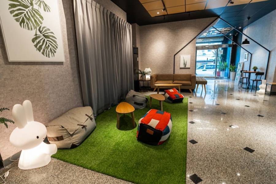 
                                                                        【澎湖】和寓旅店 機+酒
                                                                        