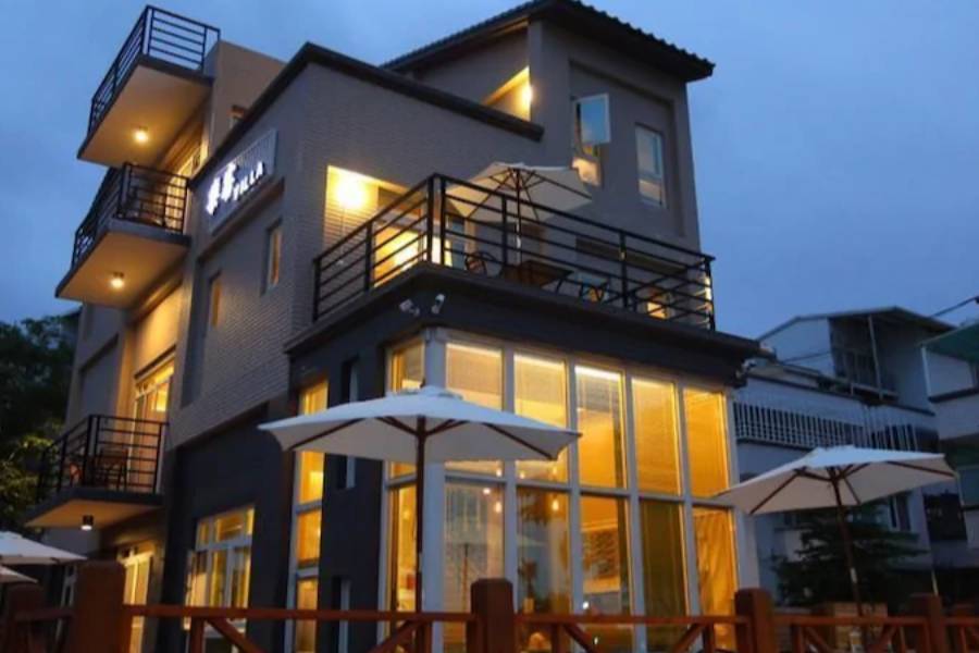 
                                                                        【金門】樂客民宿_3日
                                                                        