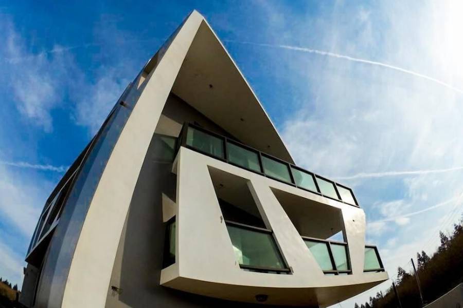 
                                                                        【澎湖】諾亞方舟民宿 機+酒
                                                                        