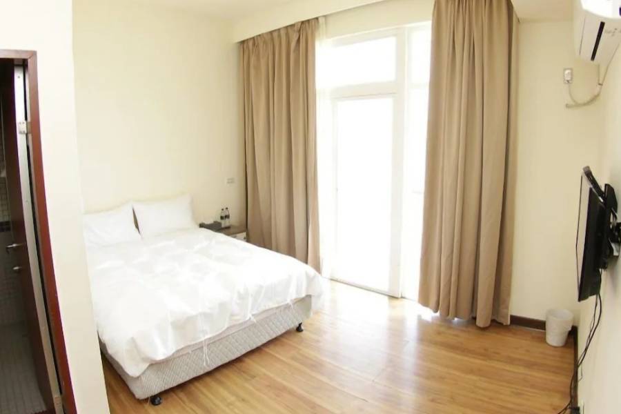 
                                                                        【馬祖-南竿】馬港驛站 機+酒
                                                                        