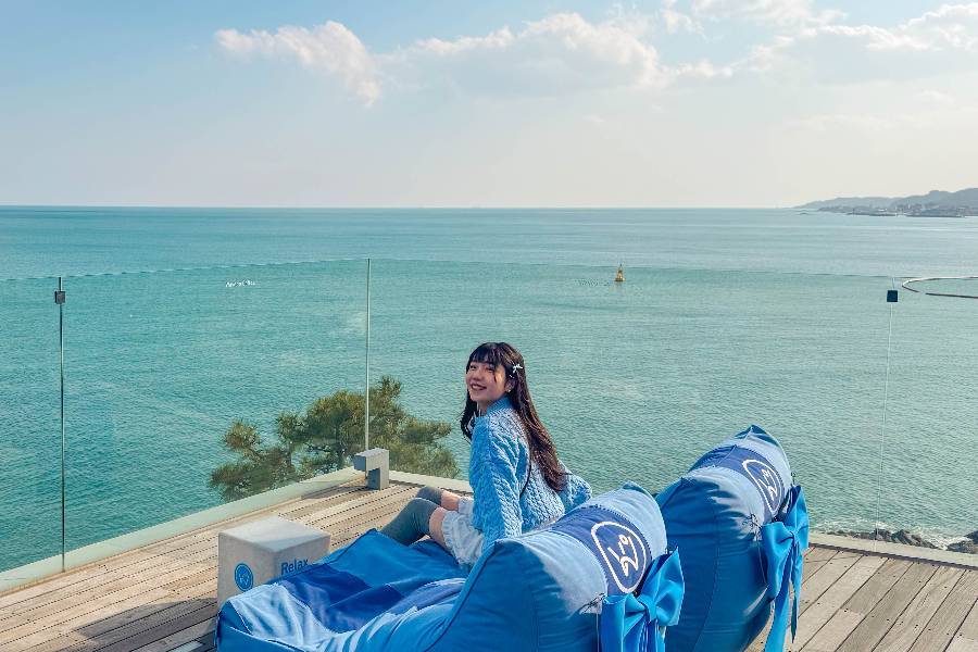 
                                                                        釜山 海景咖啡廳
                                                                        