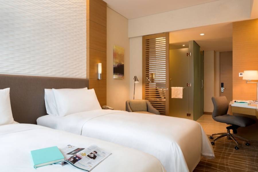 
                                                                                                                        新加坡烏節門今旅飯店_2天1夜
                                                                                                                        