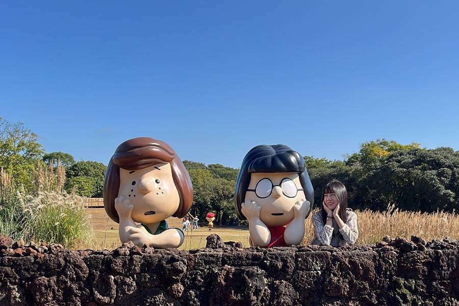 
                                                                        史努比花園
                                                                        