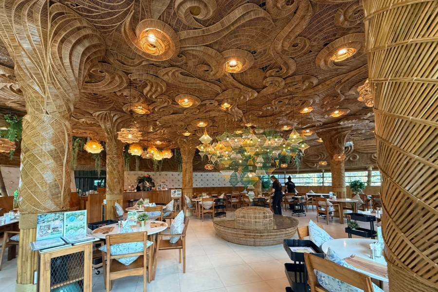 
                                                                        水牛餐廳
                                                                        