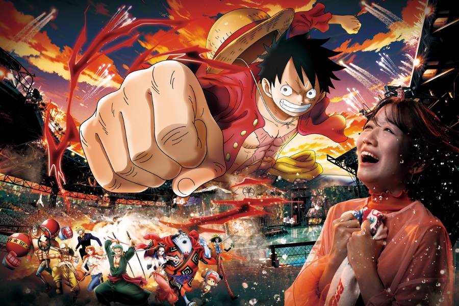 
                                                                        ONE PIECE PREMIER SHOW 2026
                                                                        