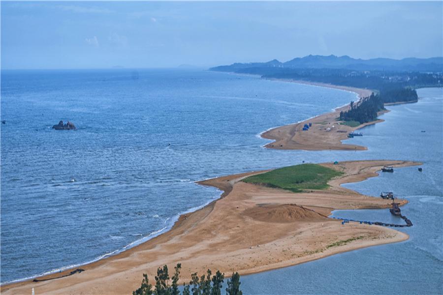 博鰲水城