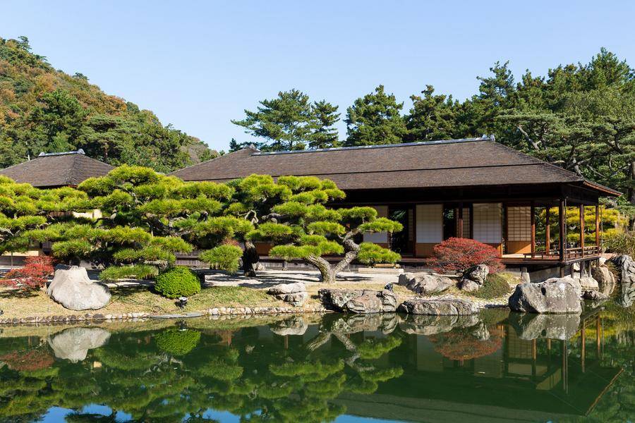 
                                                                        【精選四國】動漫之森、小豆島、神隱溫泉、尾道墨染、島波展望、保住道後
                                                                        