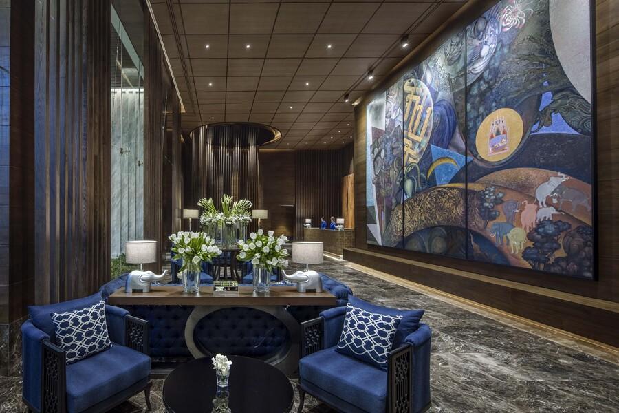 
                                                                                                        【玩家曼谷】雙主題夜市。新航廈百貨。假日市集。曼谷網美五星酒店 5日
                                                                                                        