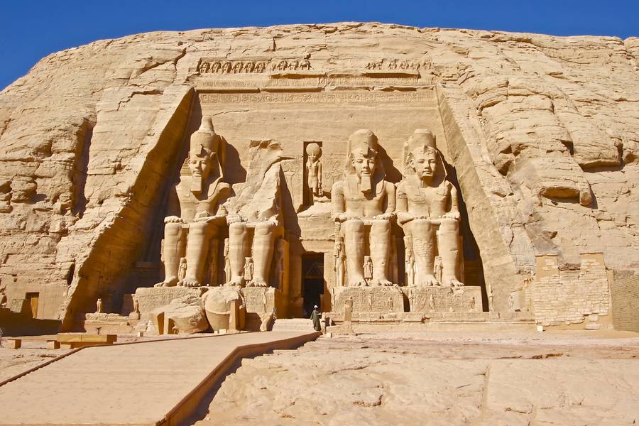 
                                                                        精選埃及~探索金字塔、阿布辛貝神殿、偉大埃及博物館、深度開羅老城11日
                                                                        