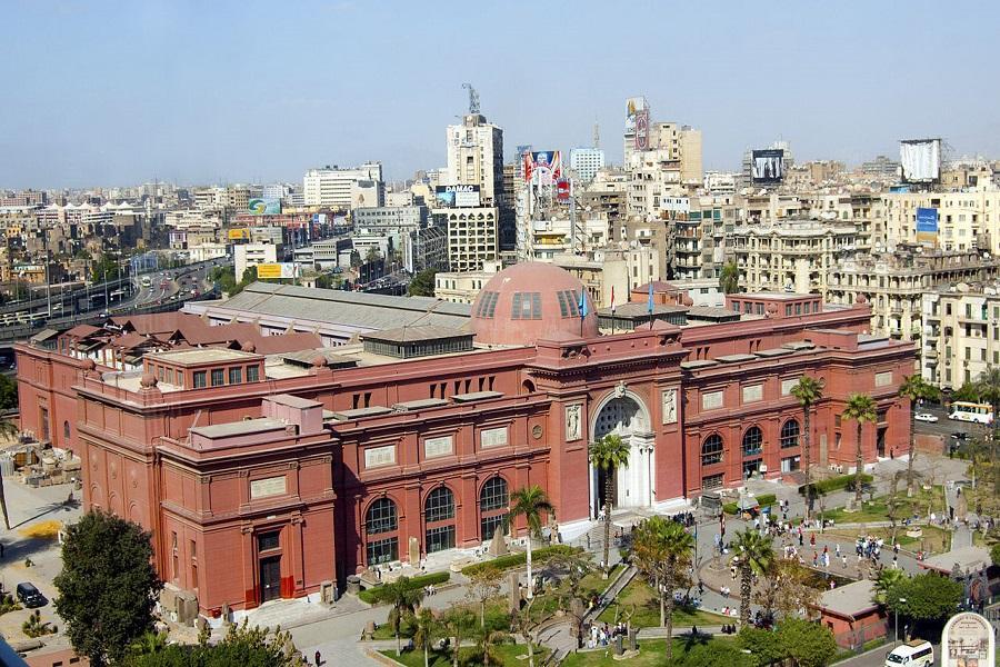 
                                                                                                        埃及博物館
                                                                                                        