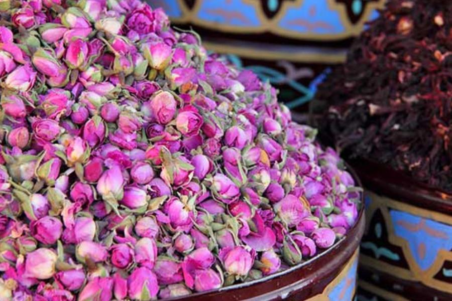 【摩洛哥四大皇城】卡薩布蘭卡、藍色蕭安、金色撒哈拉沙漠駱駝遊12日