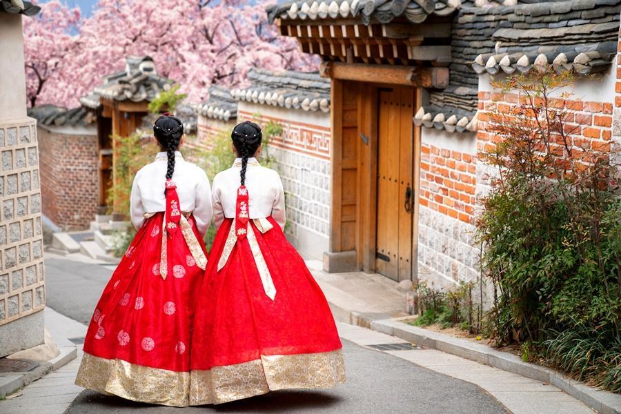 
                                                                                                        【升等明洞】花現愛寶樂園、跑跑卡丁車、聖水洞、韓服遊北村、一天自由活動5日
                                                                                                        