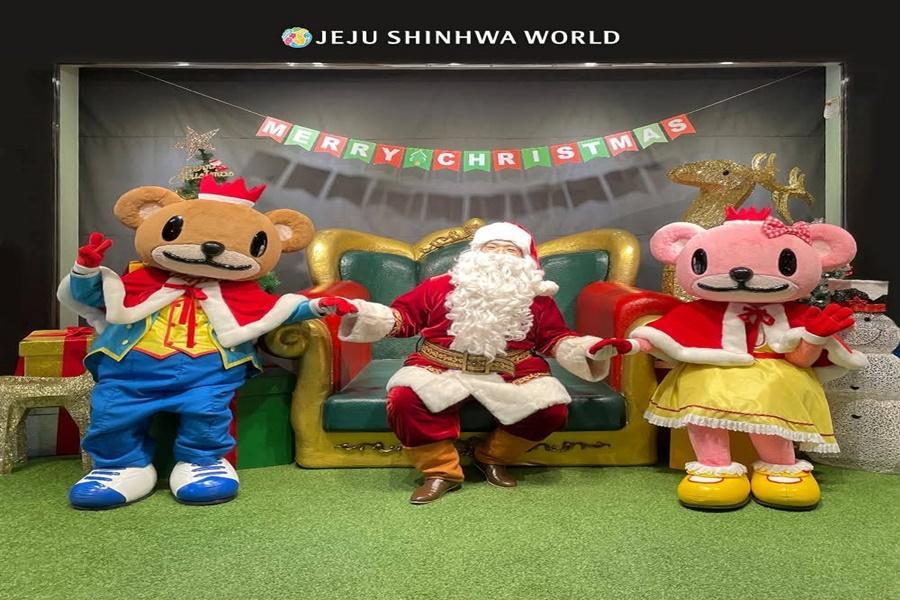 
                                                                                                        濟州五星藍鼎～神話世界&韓服體驗.奢華汗蒸幕.笑笑羊牧場.蔚藍海岸5日
                                                                                                        