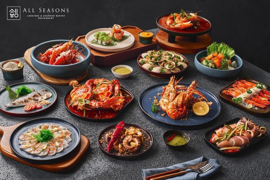 
                                                                                                        峴食搶GO買一送一~峴港龍蝦吃到飽.五星渡假村.米其林推薦.放水燈5日
                                                                                                        