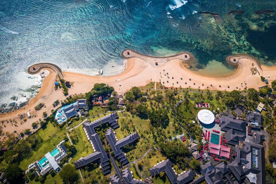 
                                                                                                        【每人省1000】Club Med峇里島渡假村全包式假期五日
                                                                                                        