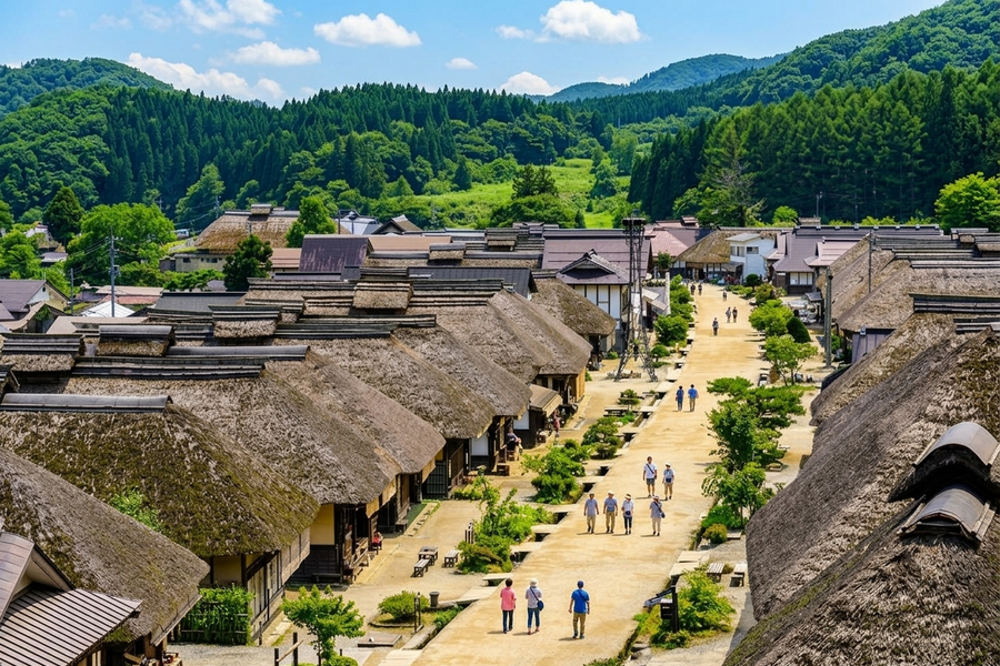 行程特色圖片
