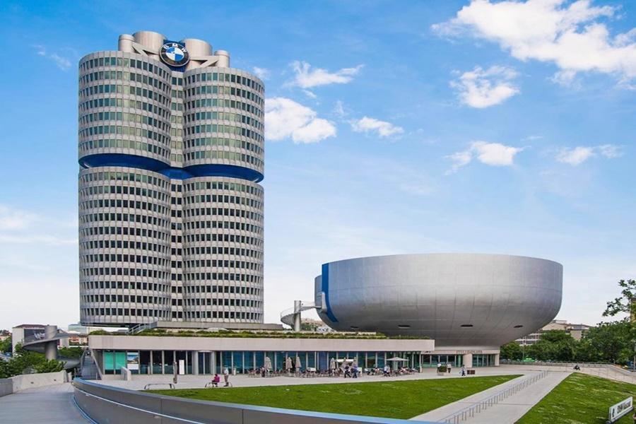 賺很大 德國小童話 Bmw博物館 楚格峰雙體驗 名牌購物城10日 國外團體旅遊 東南旅遊網