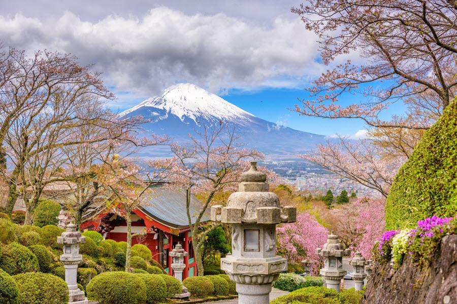 日本 熱海梅園介紹 交通地圖 周遭景點 住宿 必買票券總整理 東南旅遊