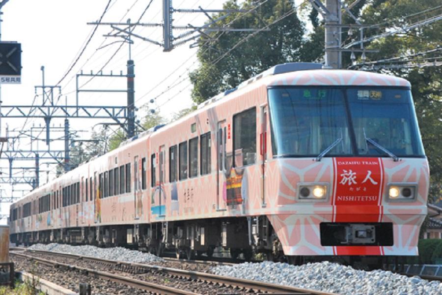 九州雙鐵道 太宰府旅人列車 湯布院之森 別府空中纜車 武雄圖書館5日 國外團體旅遊 東南旅遊網