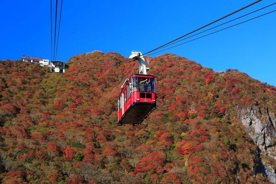 
                                                                        【經典九州】豪斯登堡、百選溫泉、雲仙天際、湯布霧隱、柳川搖櫓、三大蟹宴
                                                                        