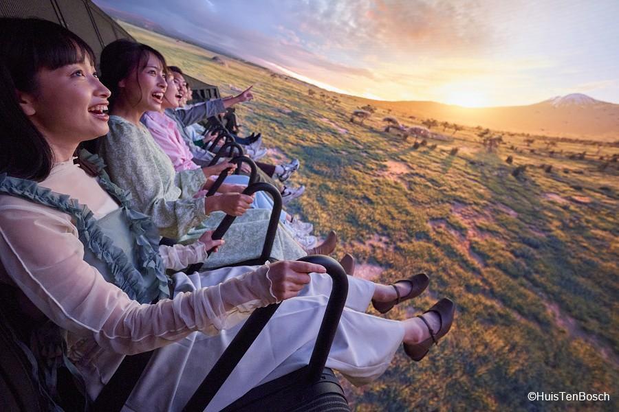 
                                                                                                        精選九州●璀璨豪斯登堡Miffy・柳川水鄉遊・萌熊列車・福岡輕旅行5日
                                                                                                        