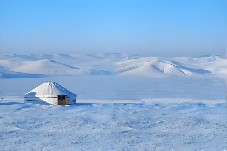 
                                                                                                        高鐵冬日浪漫內蒙古、雪白希拉穆仁草原、銀色響沙灣五日【早去晚回】
                                                                                                        
