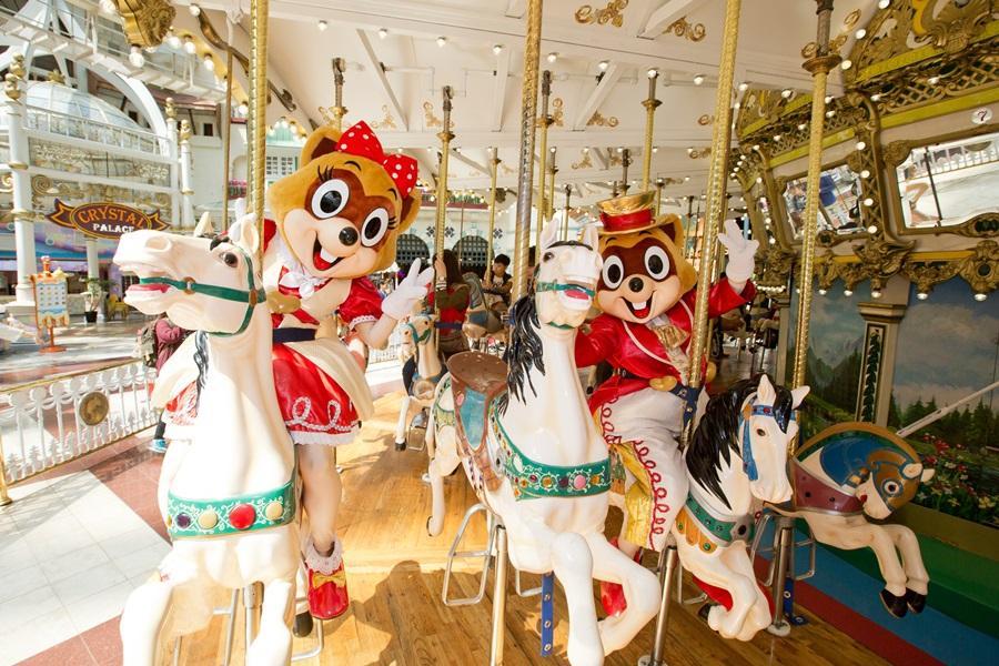 
                                                                                                        【升等市區】玩轉樂天世界&樂天塔.恩平韓屋村.最美星巴克5日
                                                                                                        