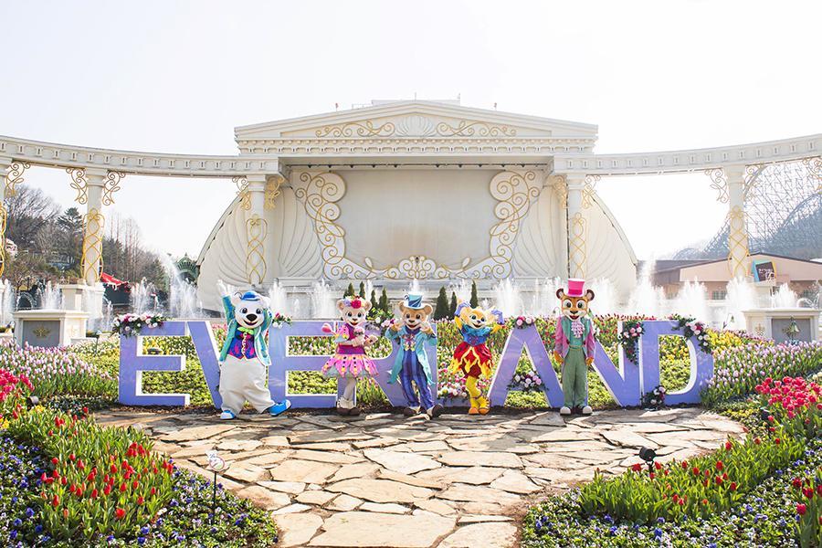 
                                                                                                        【升等明洞】花現愛寶樂園、跑跑卡丁車、聖水洞、韓服遊北村、自由活動5日
                                                                                                        