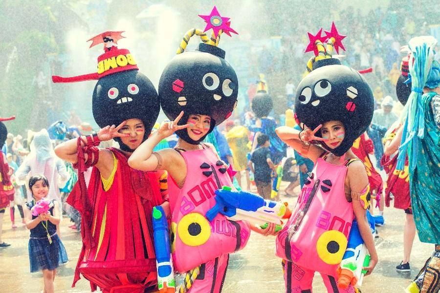 
                                                                        春芬愛寶樂園.藝術谷單軌列車.韓服遊北村.汗蒸幕5日
                                                                        