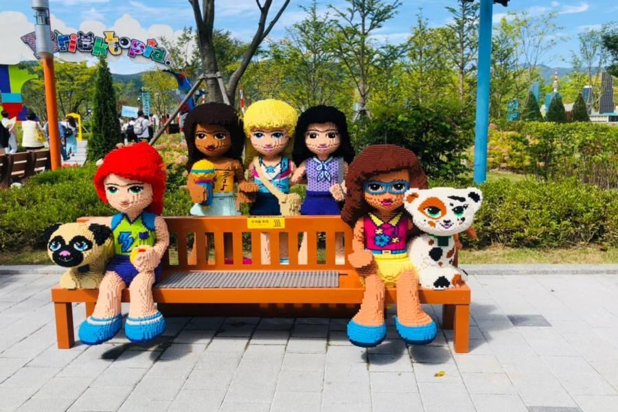 
                                                                                                        【不進人蔘保肝】升等市區.嗨玩樂高樂園.韓服遊古宮.瑞士村餵羊趣5日
                                                                                                        