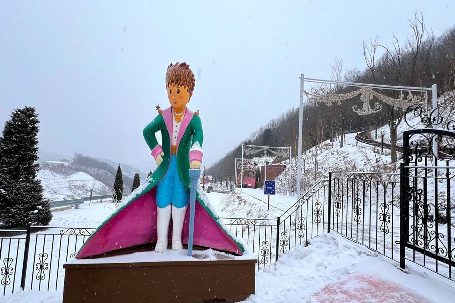 
                                                                                                        【韓國歡樂滑雪】樂天世界.韓劇法國村.南怡島渡輪.東大門明洞逛街5日
                                                                                                        