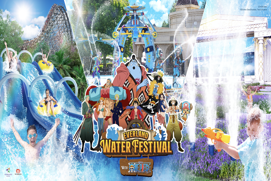 
                                                                                                        【韓國雙樂園】繽紛愛寶樂園、樂天世界、星空圖書館、烤肉吃到飽五日
                                                                                                        