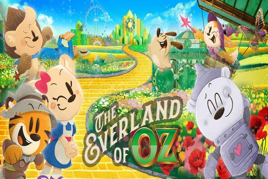 
                                                                                                        【升等市區】冒險愛寶樂園綠野仙蹤.韓屋散策.最美星空圖書館4日
                                                                                                        