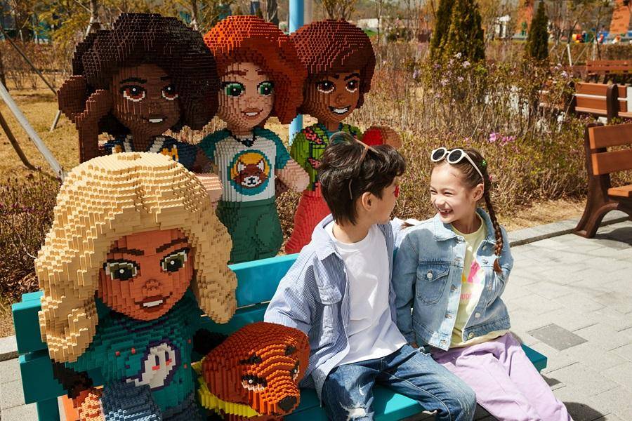 
                                                                        【嗨玩韓國】樂高樂園.跑跑卡丁車.水果大福DIY.度假風美學咖啡廳5日
                                                                        