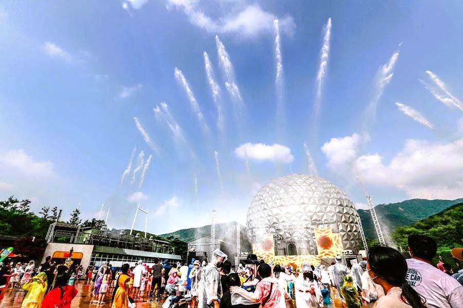 
                                                                        【享趣雙樂園】首爾樂園&樂高樂園.可愛羊駝世界.韓服遊古宮.聖水洞5日
                                                                        