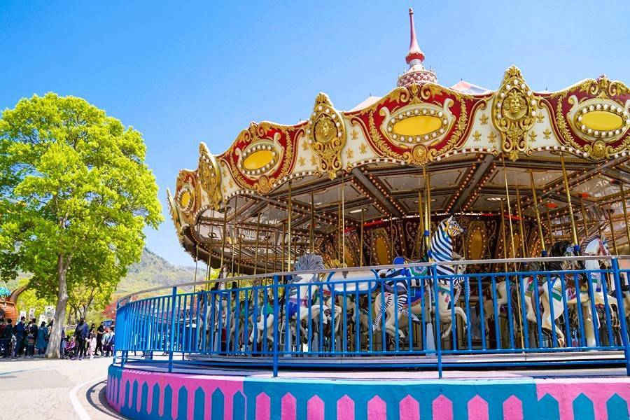 
                                                                        【享趣雙樂園】首爾樂園&樂高樂園.可愛羊駝世界.韓服遊古宮.聖水洞5日
                                                                        