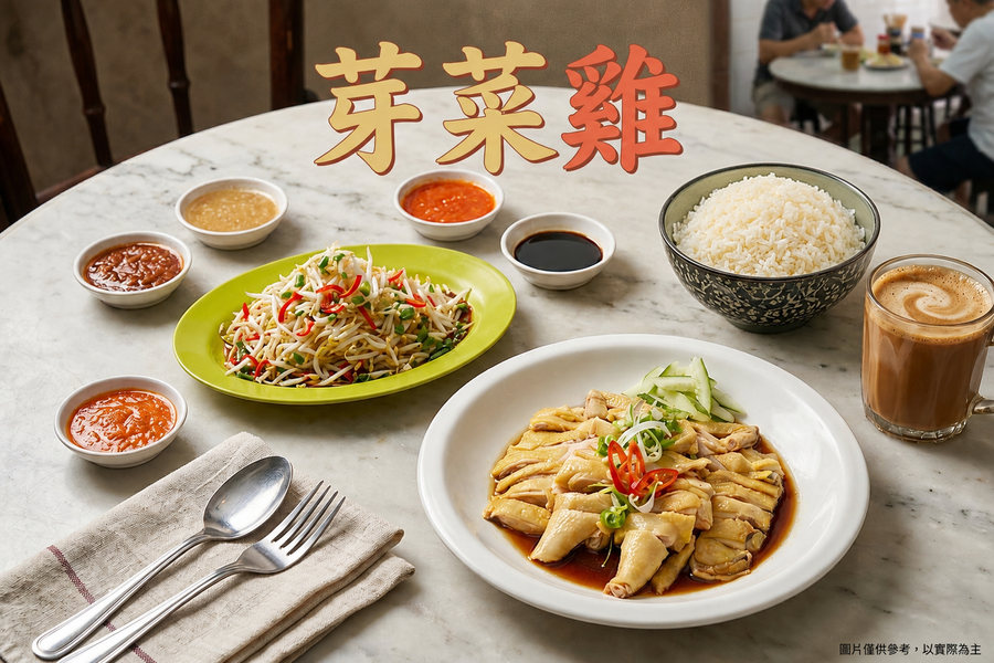 行程特色圖片