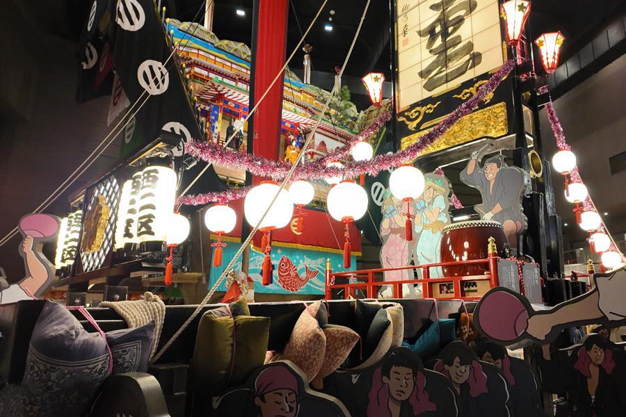 行程特色圖片