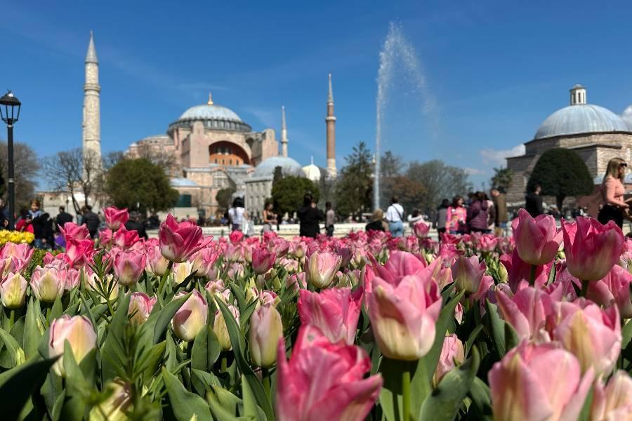 
                                                                                                        質選土耳其(當日抵達)~中段搭機、五星連泊、卡帕風情、伊堡風華9日
                                                                                                        