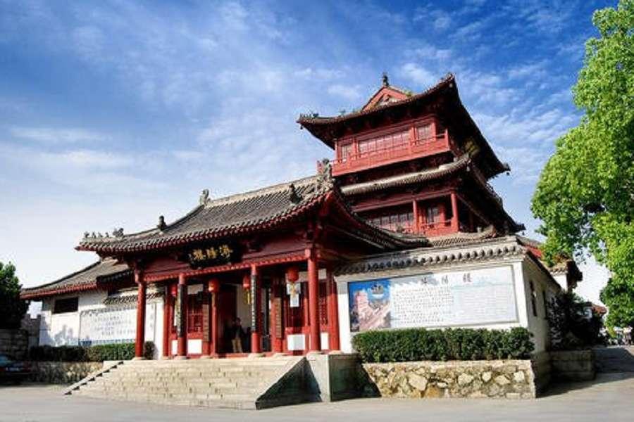 潯陽樓