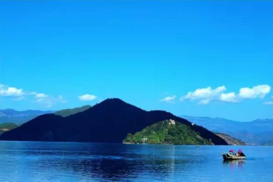 里務比島